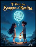 Il Varco Tra Sogno e Realtà: Quando i mondi si sfiorano: un viaggio tra sogno, luce e magia nascosta