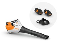 Stihl SEA 60 L Accu stofzuiger