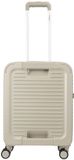 Hedgren Raku Yuno trolley 55 cm Pussywillow Grey