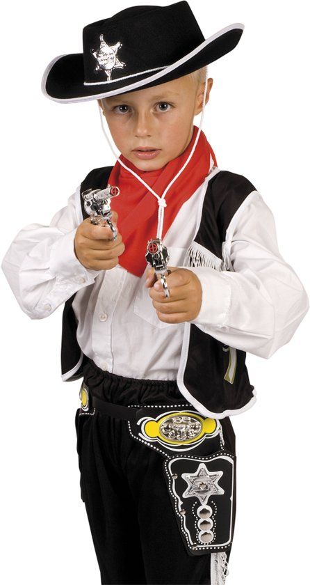 Panda - Holster Dubbel
