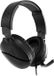 TURTLE BEACH Recon 70P Casque de jeu – Compatible multiplateforme – PC, PS5, PS4, Xbox Series X/S, Switch – Noir