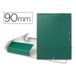 Liderpapel PJ96 projectmap