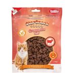 Nobby StarSnack Croquette Beef Graanvrije Zak, 125 g