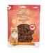 Nobby StarSnack Croquette Beef Graanvrije Zak, 125 g