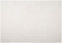 vidaXL SIROLO Crème Tapis d'intérieur 140 x 200 cm Polyester