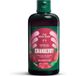 The Body Shop Cranberry & Mint Gel douche