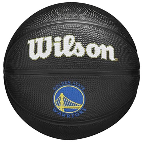 Wilson Basketbal - Zwart - Volwassenen - 2023