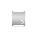 Talos 50230 LED badkamerspiegel King 60 x 70 cm