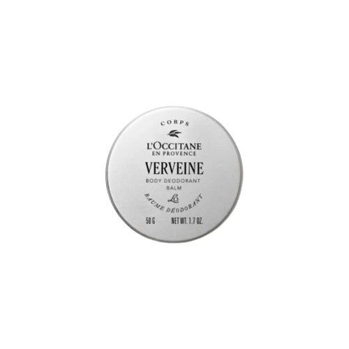 L'Occitane Verveine Body Deodorant Balm 50 gram