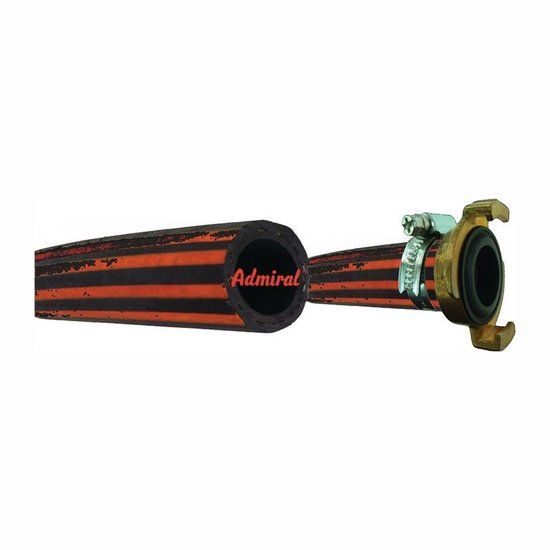 Admiral Admiraal waterslang Admi Therm 40 m Ø 25 / 35 mm