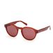 Gant Ga00030 Sonnenbrille Rot, Orange, Rosa Roviex/CAT3 Herren