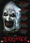 Source 1 Media Terrifier - DVD