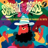Straight Guts - Straight From The Decks 2 (2 LP)