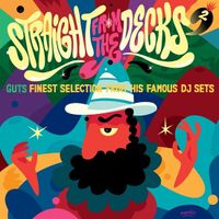 Straight Guts - Straight From The Decks 2 (2 LP)