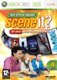 Microsoft Scene IT Box Office Smash (jeu Xbox 360 d'occasion)