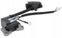 Stiga SBC Serie - Bobine d'allumage - Noir