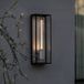 Buster + Punch Caged Wet Large IP44 stahl