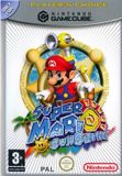 Nintendo Super Mario Sunshine - Game Cube
