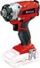 Einhell Accu Slagschroefmachine TE-CI 18/1 Li Solo - Power X-Change - 18 V - 140 Nm - Zonder Accu en Lader