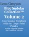 Blue Sudoku Collection™ – Volume 2: Easy Sudoku Workbook