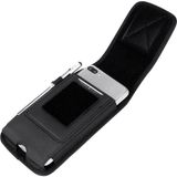 Xirrix Riemtas Universeel Universal Zwart MagSafe compatible