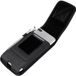 Xirrix Riemtas Universeel Universal Zwart MagSafe compatible