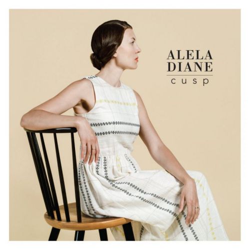 Alela Diane Cusp - Digipak - February 2019 Release