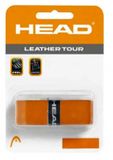 Head Leather Tour Base Wrap Bruin - 100% Leer