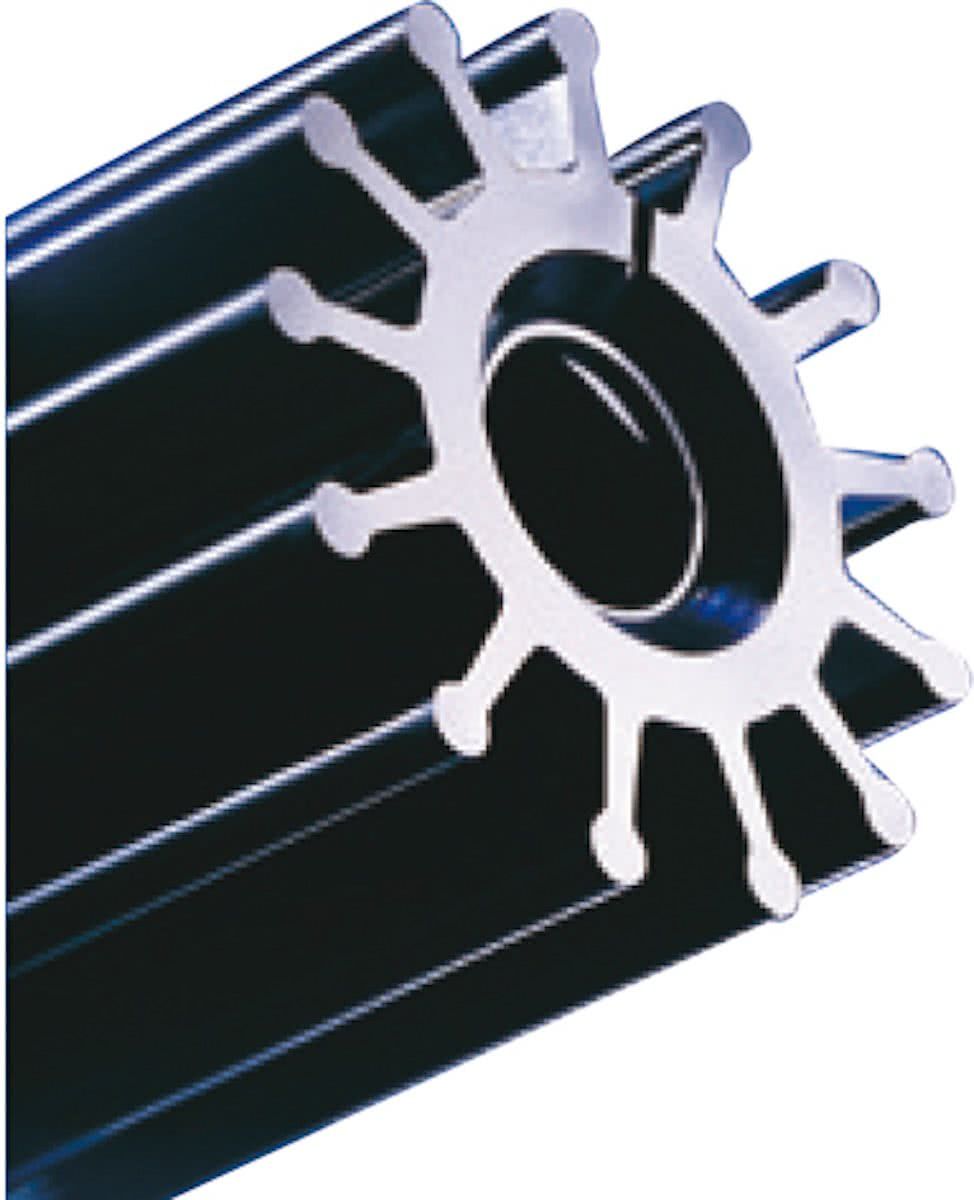 Jabsco 653-0001-P Impeller Ø 51 mm x 22 mm