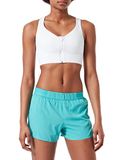 Energetics Impa II Shorts voor dames, Blueaqua/Mint, 66