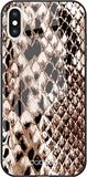 ERT GROUP Babaco Wild Animals mobiel telefoonhoesje voor Apple iPhone X/XS