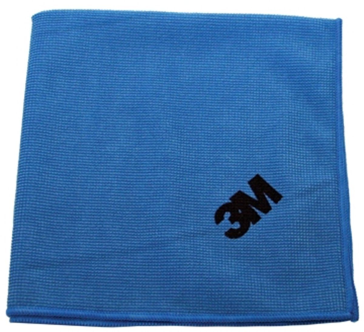 3M 2012BLUE Blauw 10 stuks