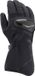 Ixon MS Drizzle Zwart Waterdichte Handschoenen - Heren - Maat 4XL - 4-seizoenen - Leer