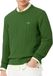 Lacoste Gebreide Sweater Heren - Maat XL