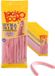 Look O Look Dynamietstaafjes Aardbei - Snoep - 15x110gr
