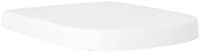Merkloos Toiletbril Soft-Close Mechanisme