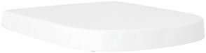 Merkloos Toiletbril Soft-Close Mechanisme