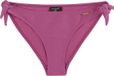 Protest MIXMia – Tie side bikini broekje Dames – Strikbandjes – Mix & Match – Roze