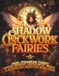Shadow Clockwork Fairies Coloring Book