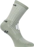 Q36.5 FIRST BLUNAE CORPORATION Sokken UltraLong - Groen - 40-43