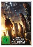 PLAION His Dark Materials: Staffel 3 DVD