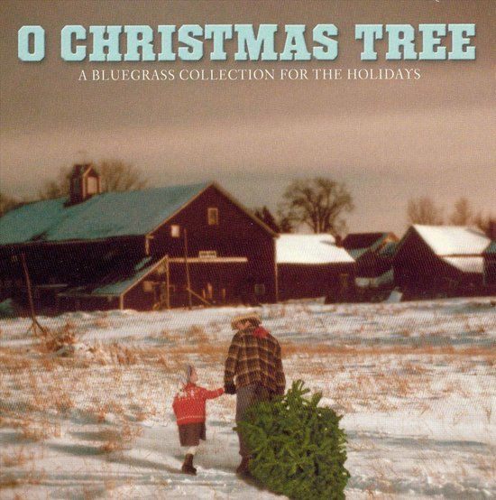 O Christmas Tree (CD)