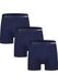 Pockies Boxershorts navy