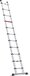 Altrex TL Smart Up Active Telescoopladder 1x13 - 4.85m Werkhoogte