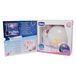 Chicco Projecteur Coucher de Soleil & Lever de Soleil - Rose