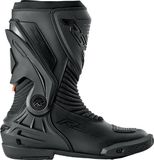 RST Tractech Evo D3O geperforeerde motorlaarzen - Zwart - Maat 43