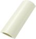 TRU COMPONENTS Pont de câble 1592923 PVC Transparent Nombre de canaux : 1 1000 mm Contenu : 1 pièce(s)