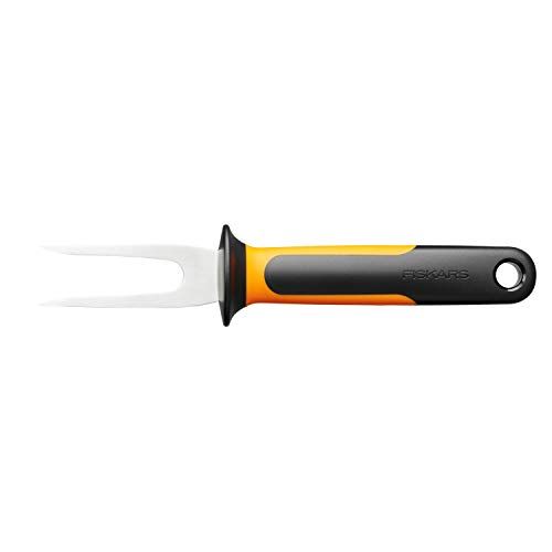 Fiskars Functional Form Visvork om te fileren, 19 cm, Japans roestvrij staal/kunststof, 1057547