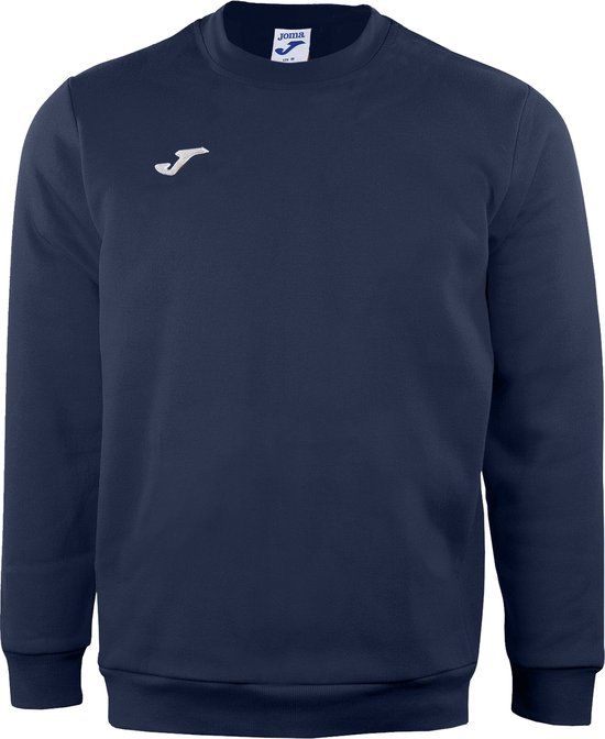 Joma Cairo II Sweater Heren - Marine - Maat XL