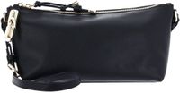 FURLA Leren schoudertas Debby Mini Shoulder Bag Nero zwart